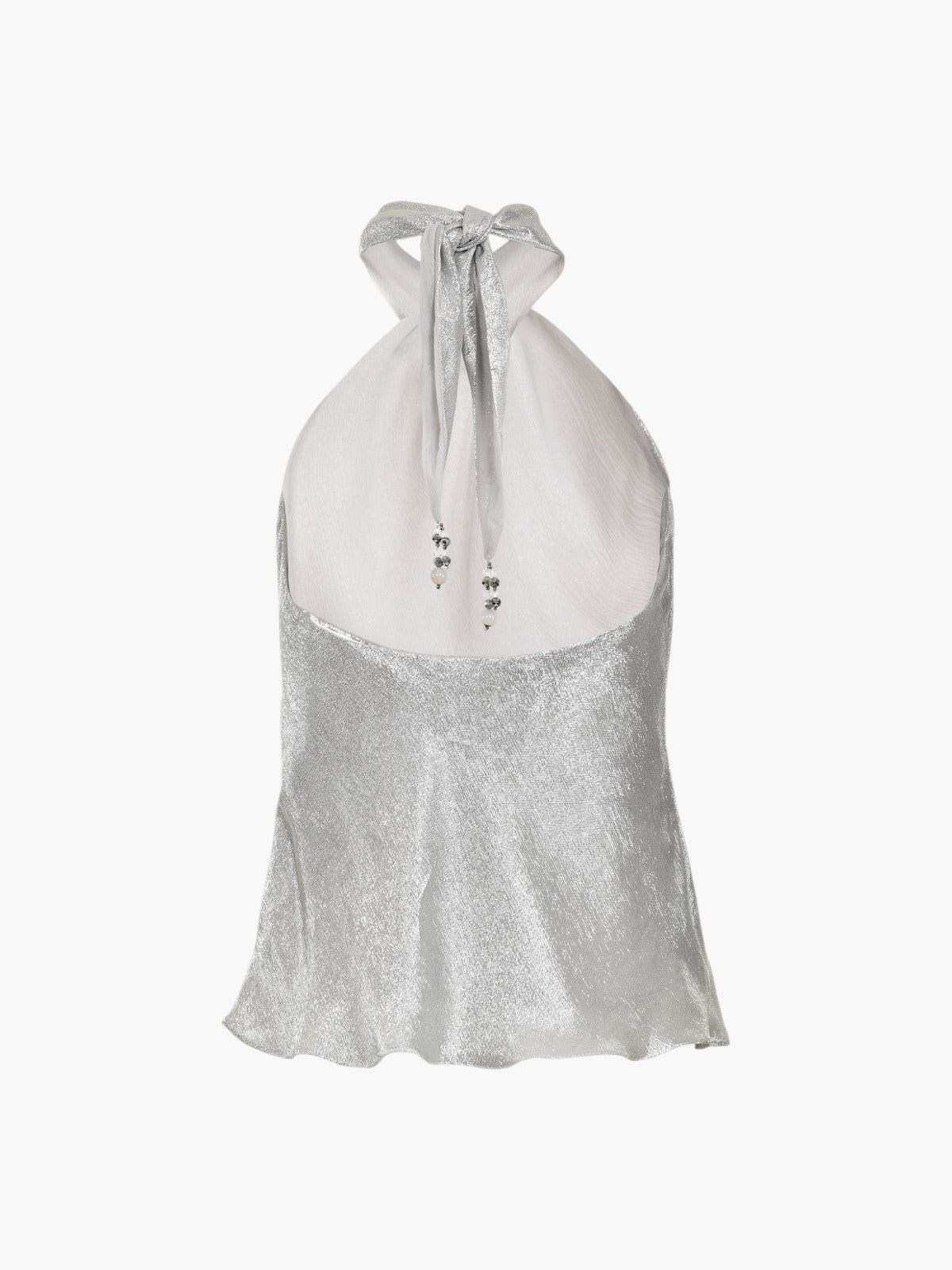 Olivia Lurex Top Olivia Lurex Top - Fashionkind