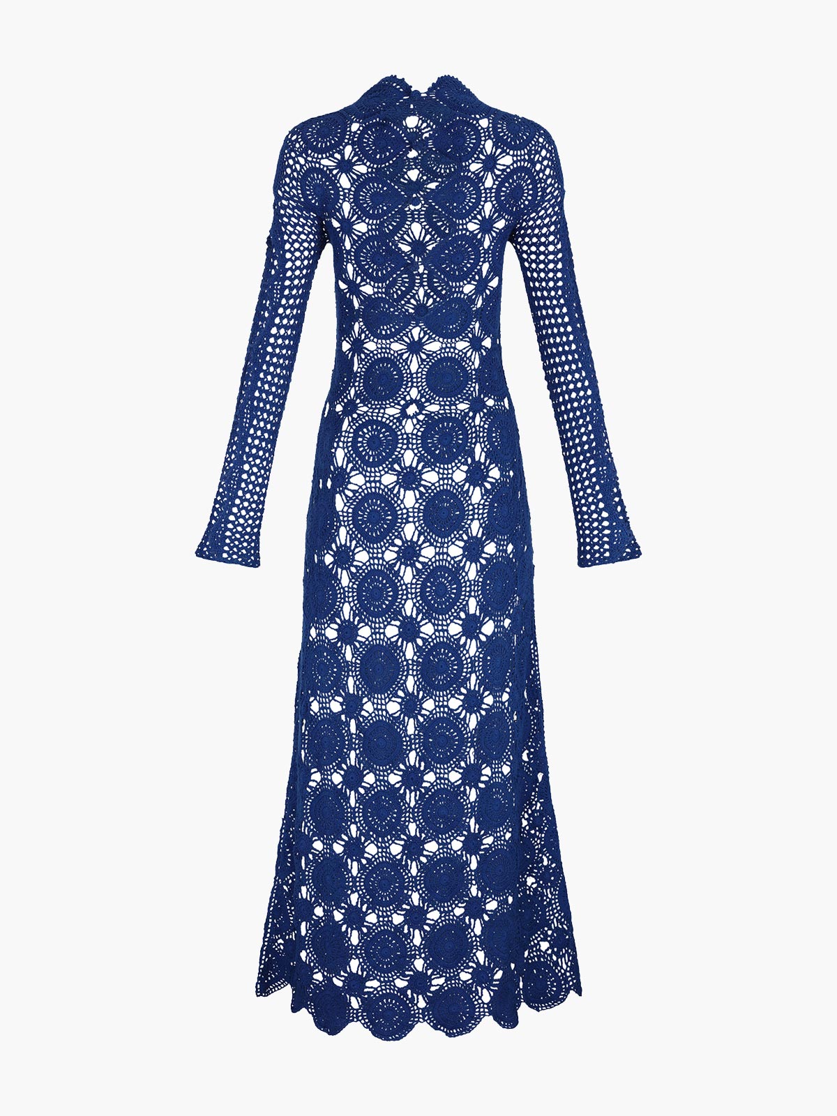 Jules Maxi Dress Jules Maxi Dress - Fashionkind