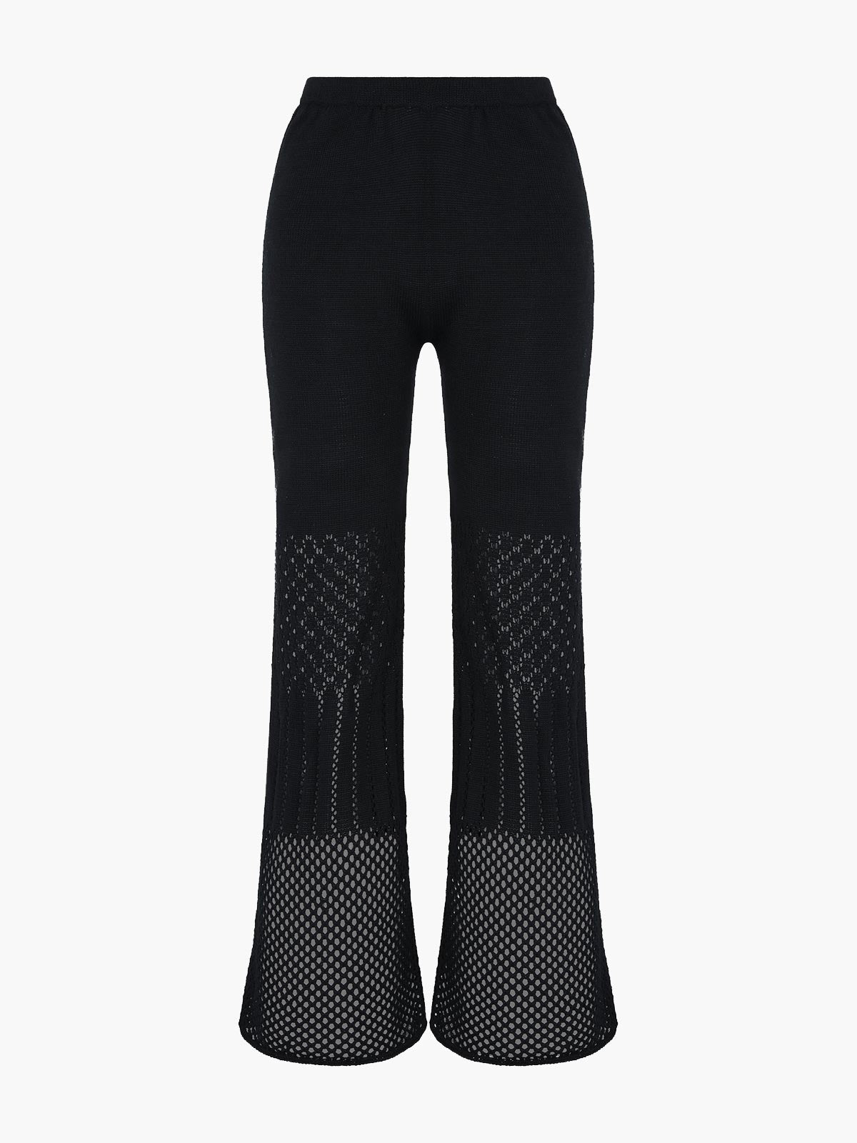 Lia Pants | Black Lia Pants | Black - Fashionkind