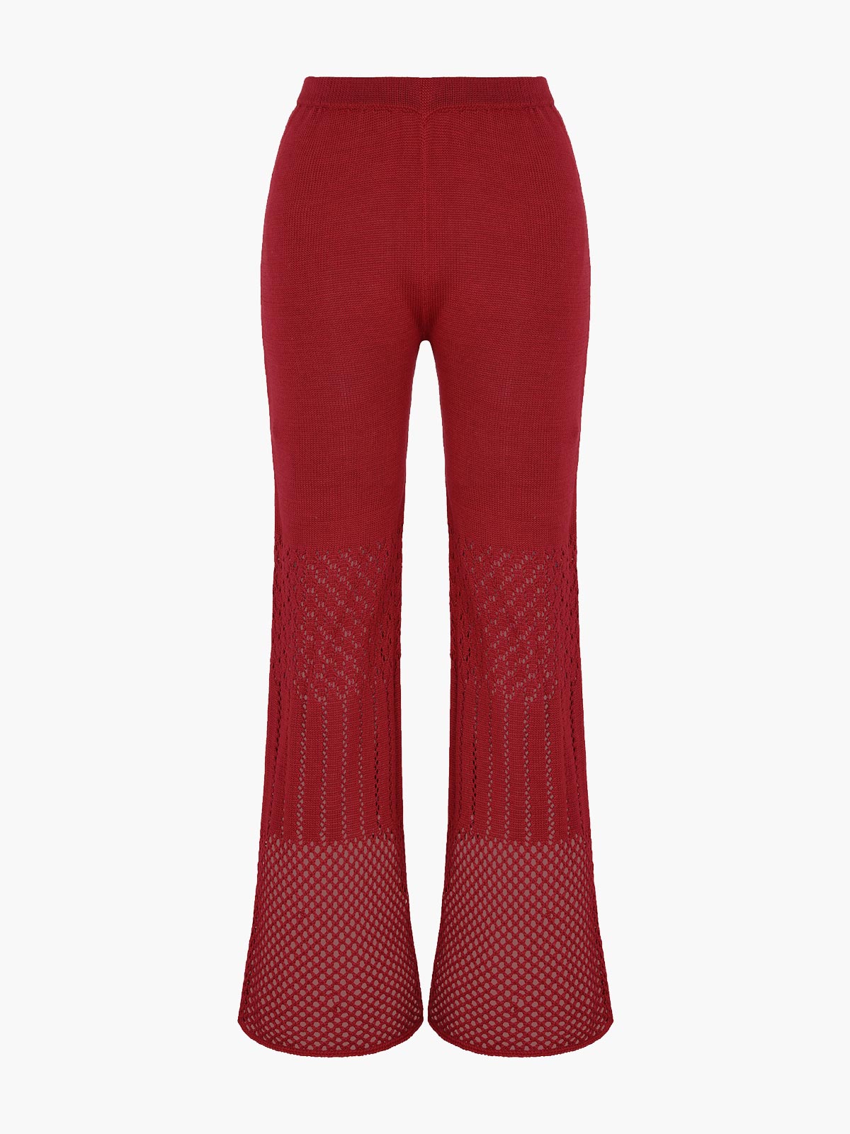 Lia Pants | Colonial Rose Lia Pants | Colonial Rose - Fashionkind