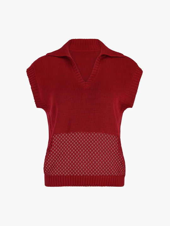 Lia Top | Colonial Rose