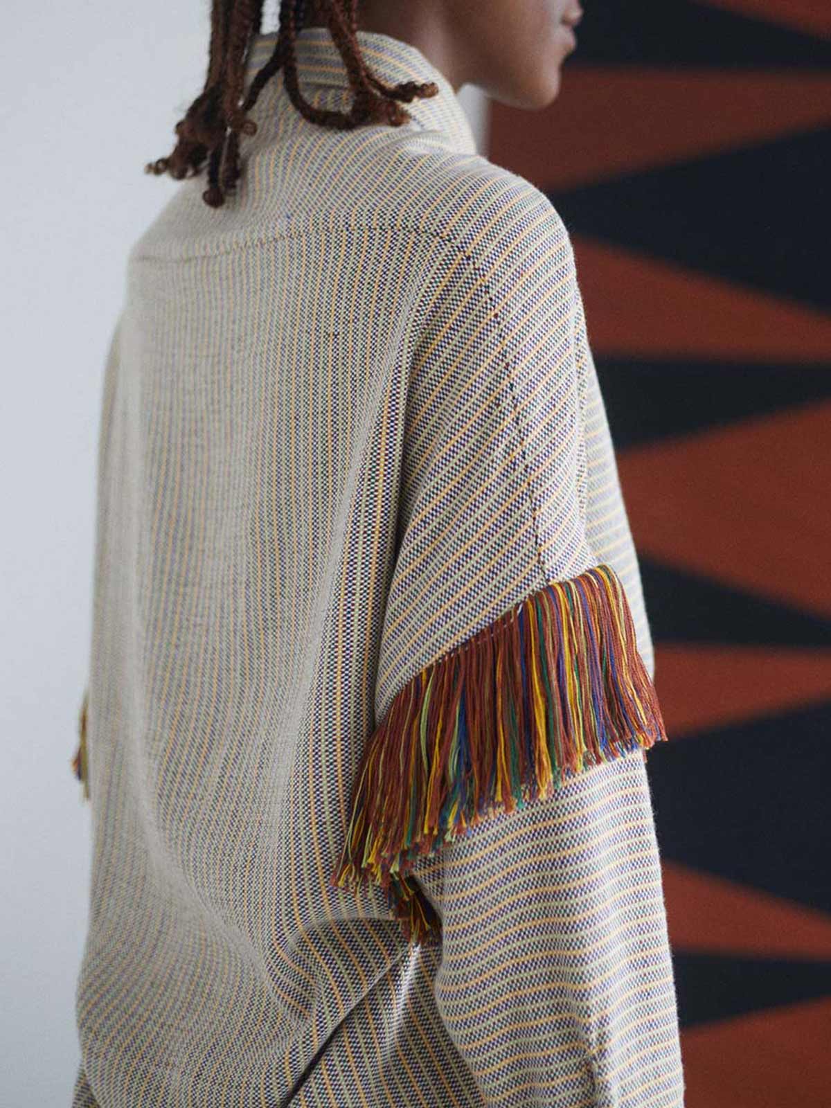 Candelaria Shirt Candelaria Shirt - Fashionkind