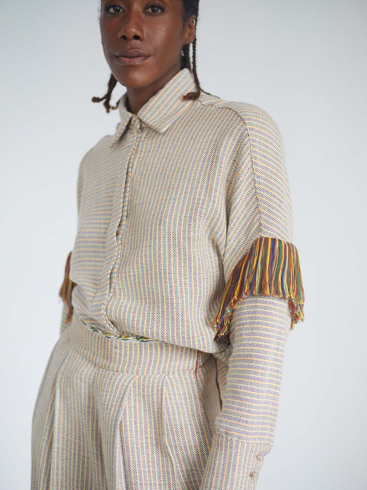 Candelaria Shirt Candelaria Shirt - Fashionkind