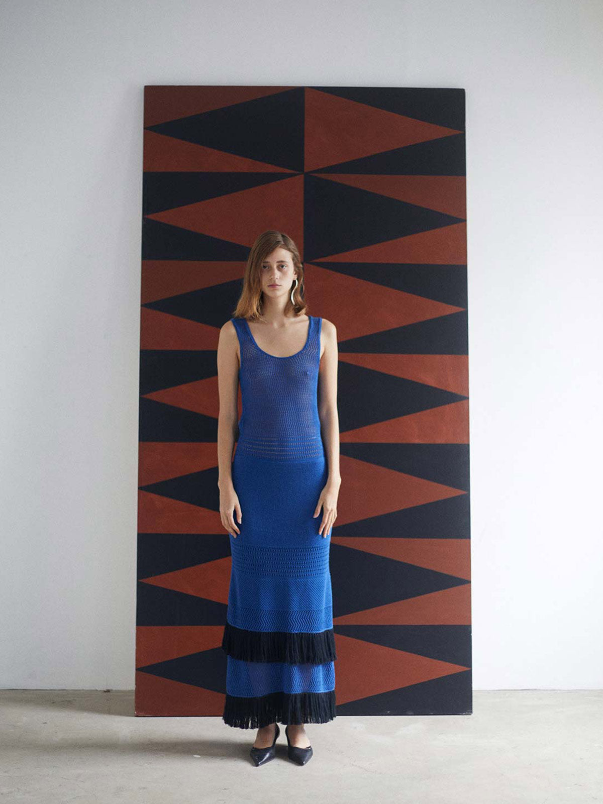 Carisa Skirt | Blue Carisa Skirt | Blue - Fashionkind
