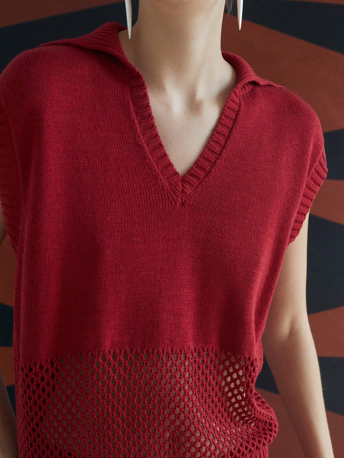 Lia Top | Colonial Rose Lia Top | Colonial Rose - Fashionkind