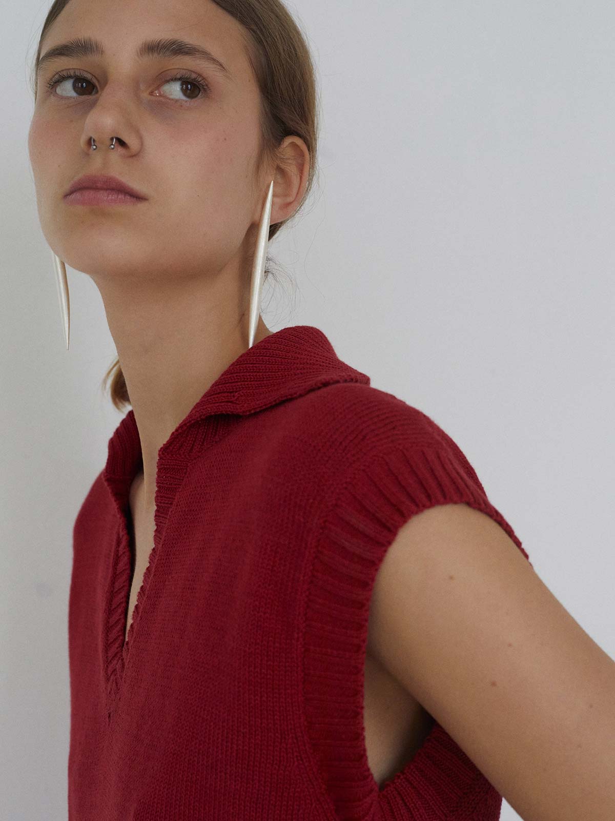 Lia Top | Colonial Rose Lia Top | Colonial Rose - Fashionkind