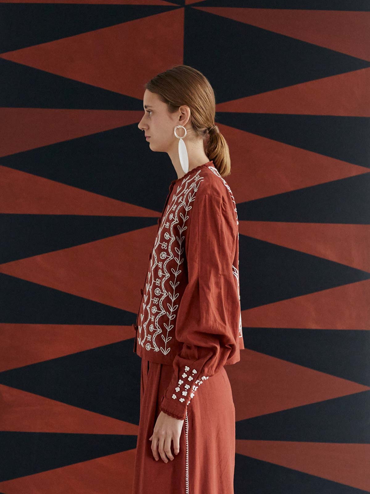 Tradicon Jacket Tradicon Jacket - Fashionkind