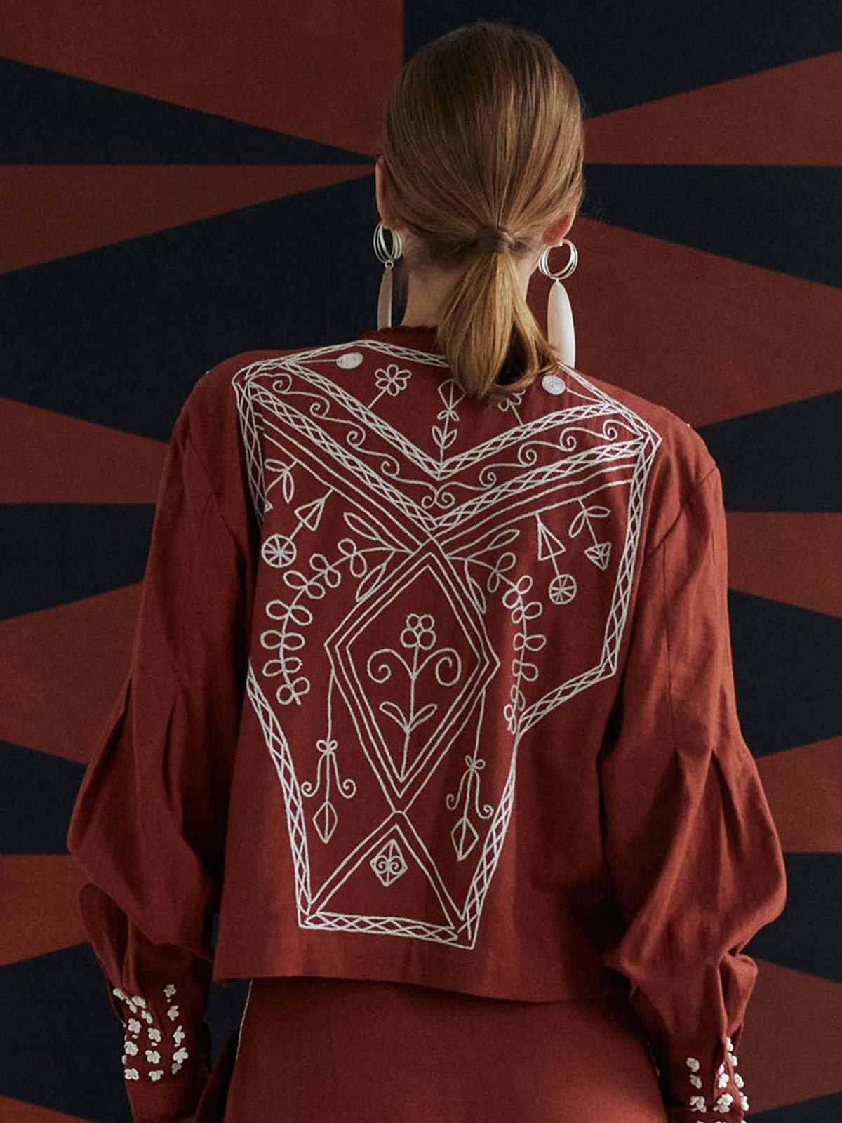 Tradicon Jacket Tradicon Jacket - Fashionkind