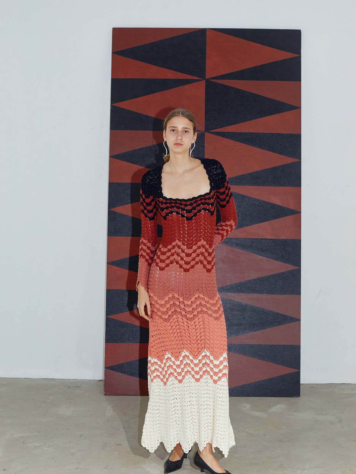 Sumac Maxi Dress | Mauve Sumac Maxi Dress | Mauve