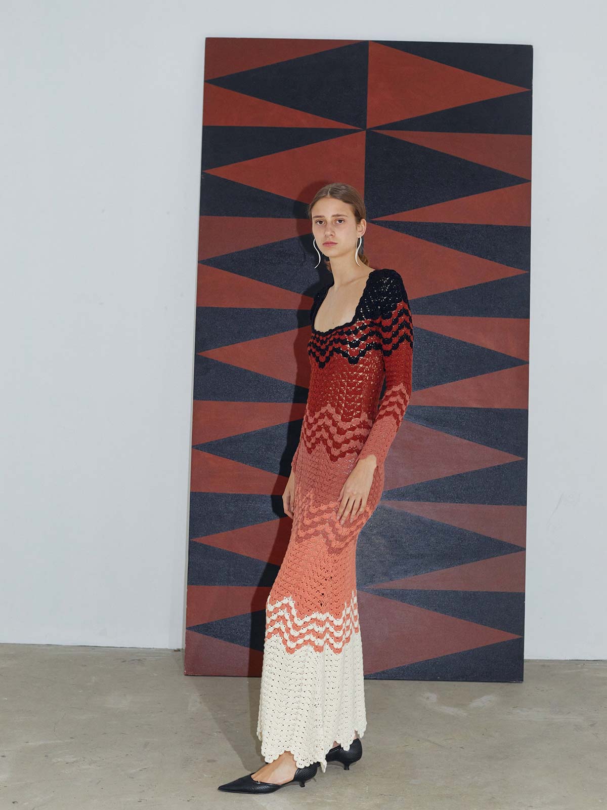 Sumac Maxi Dress | Mauve Sumac Maxi Dress | Mauve