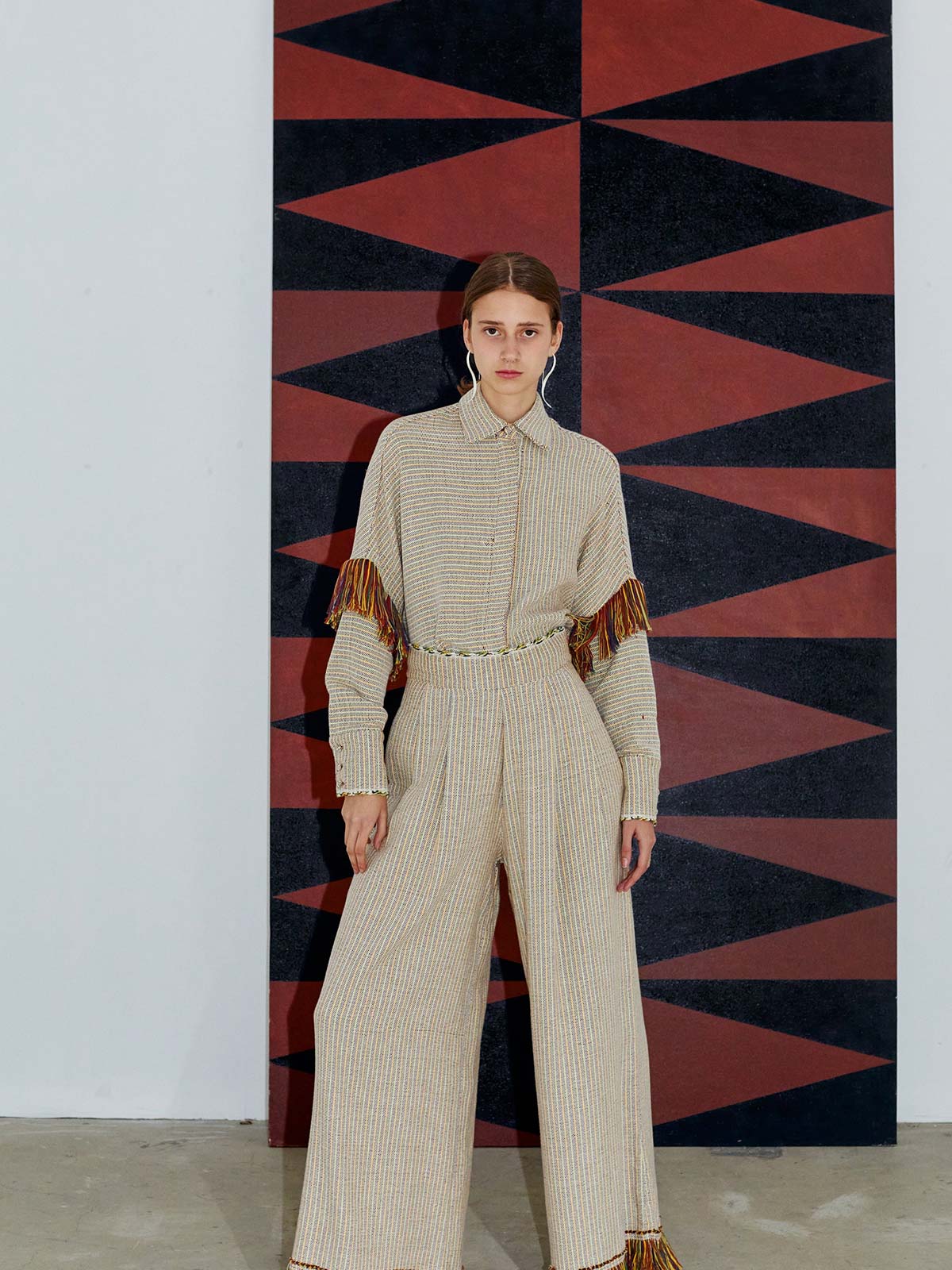 Candelaria Pants Candelaria Pants - Fashionkind