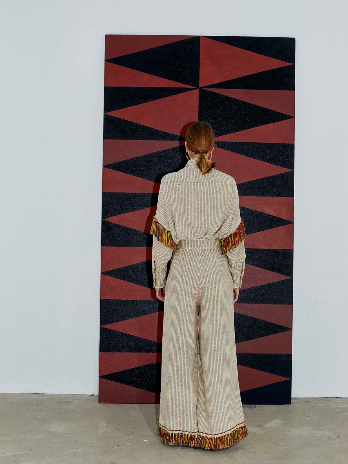 Candelaria Pants Candelaria Pants - Fashionkind