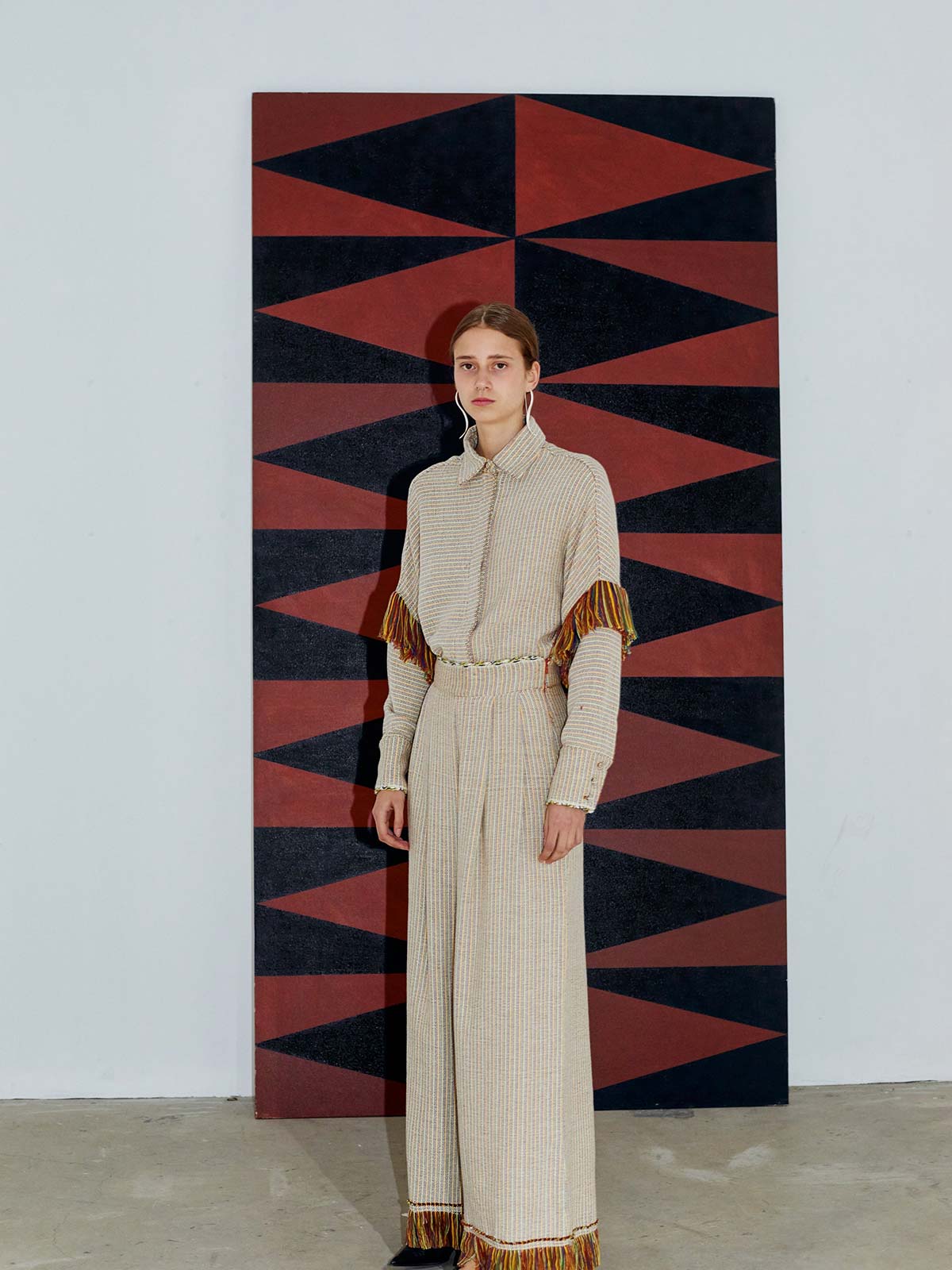 Candelaria Pants Candelaria Pants - Fashionkind