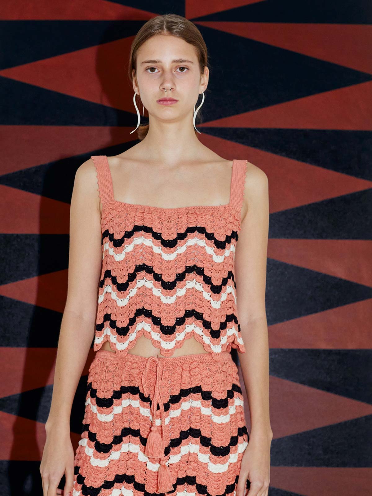 Marea Top Marea Top - Fashionkind
