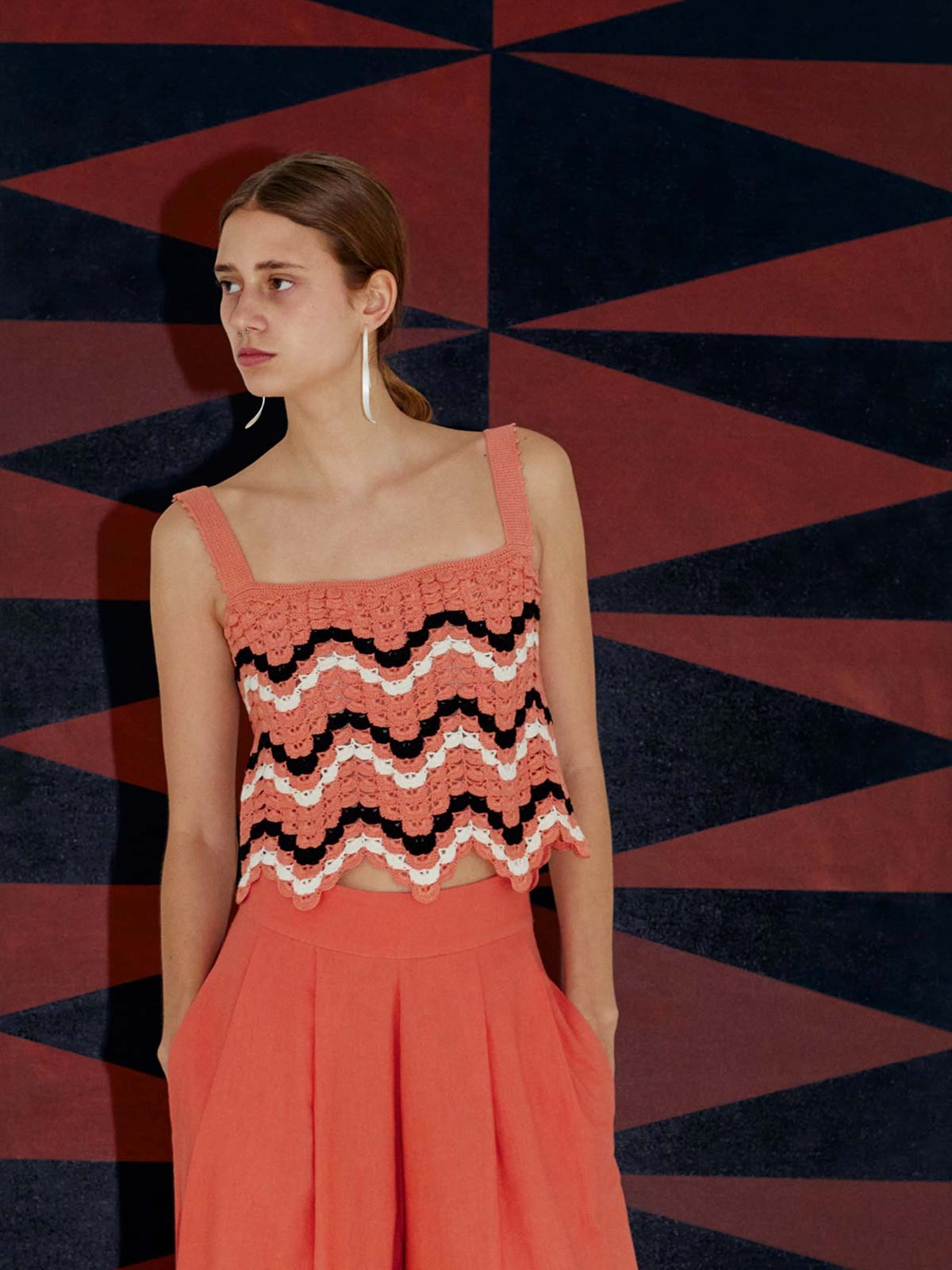 Marea Top Marea Top - Fashionkind