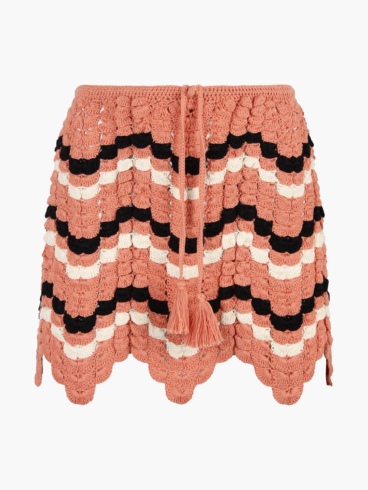 Marea Mini Skirt Marea Mini Skirt - Fashionkind