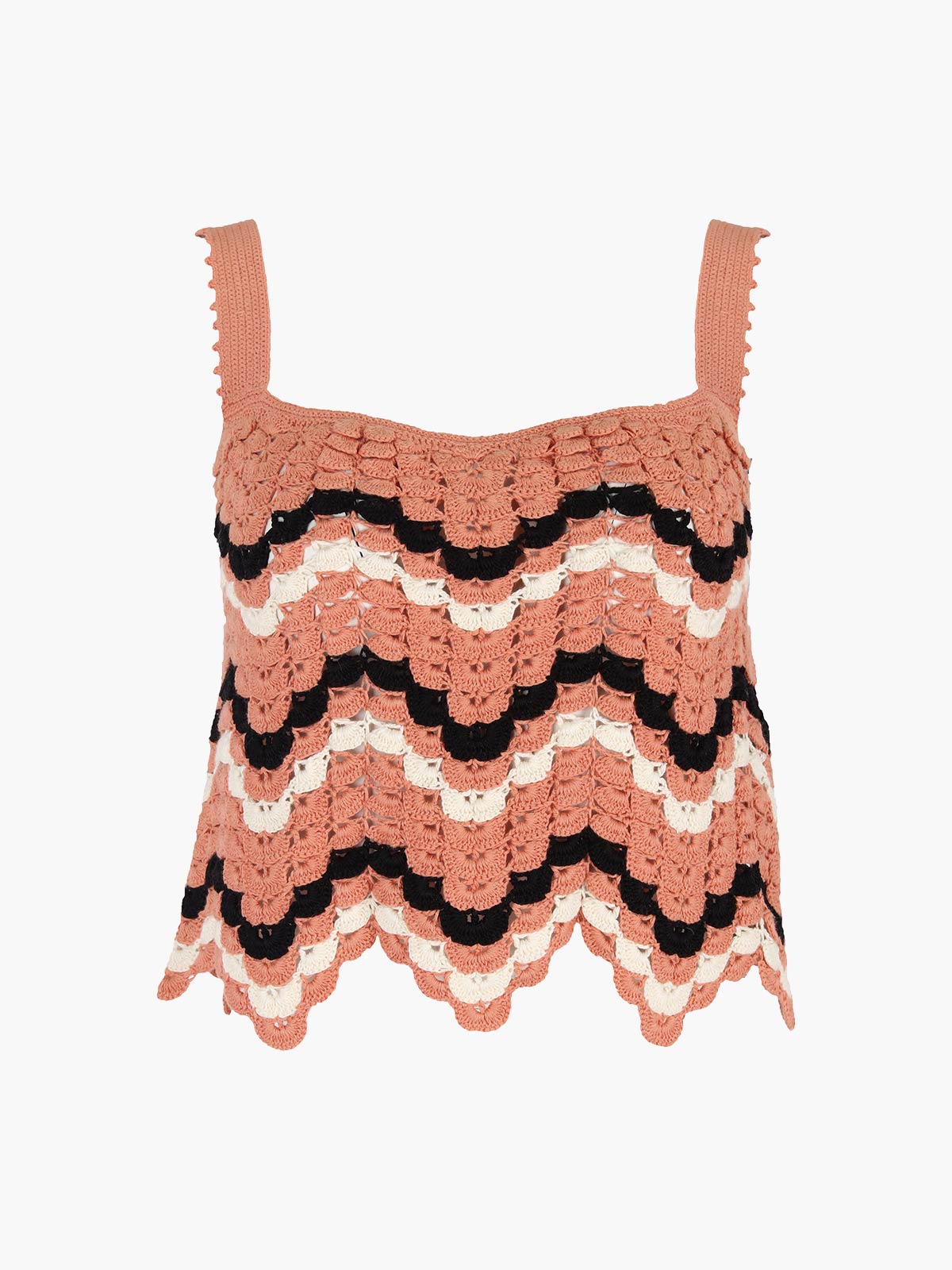 Marea Top Marea Top - Fashionkind