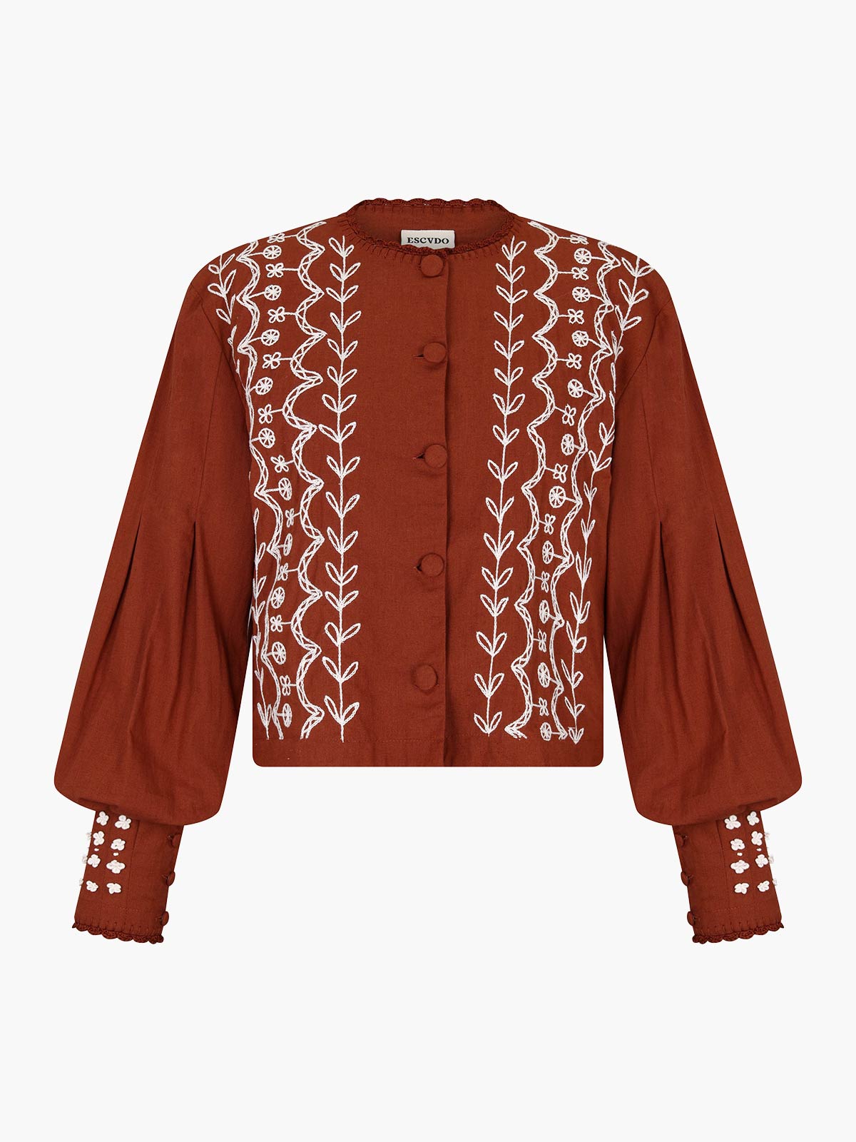 Tradicon Jacket Tradicon Jacket - Fashionkind