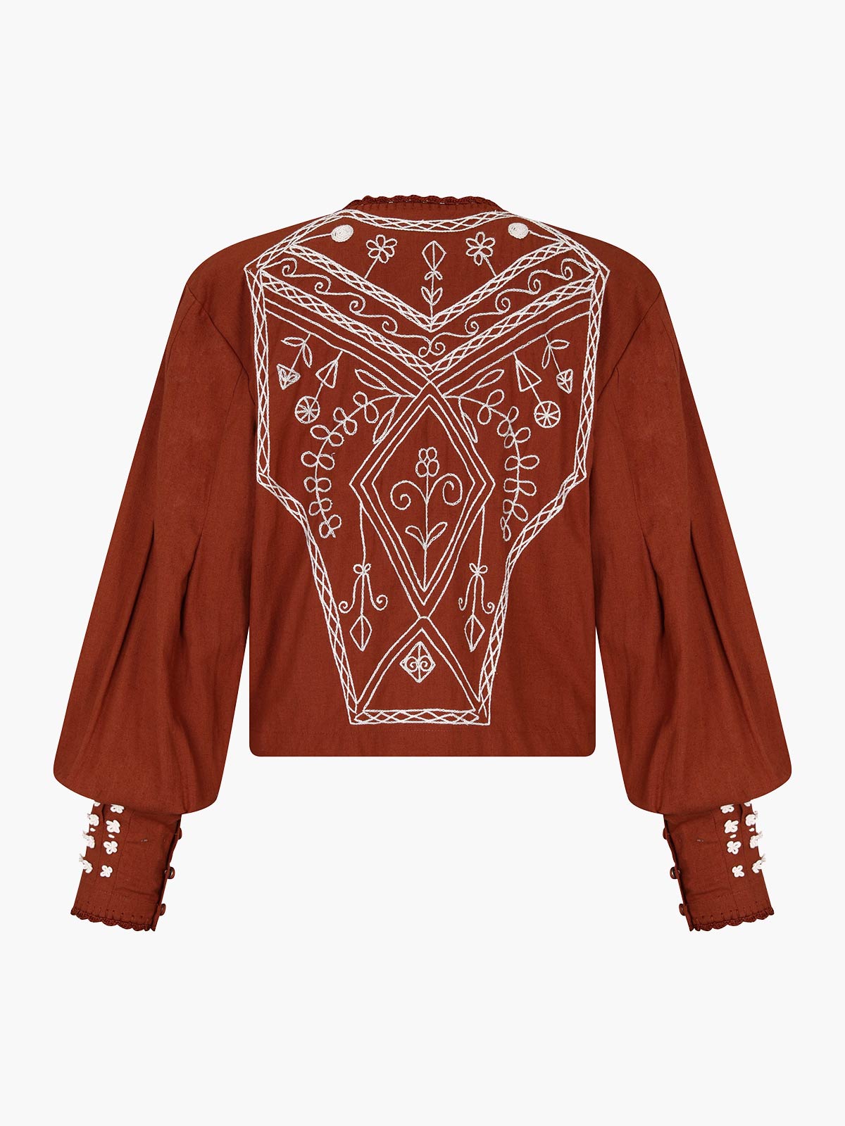 Tradicon Jacket Tradicon Jacket - Fashionkind
