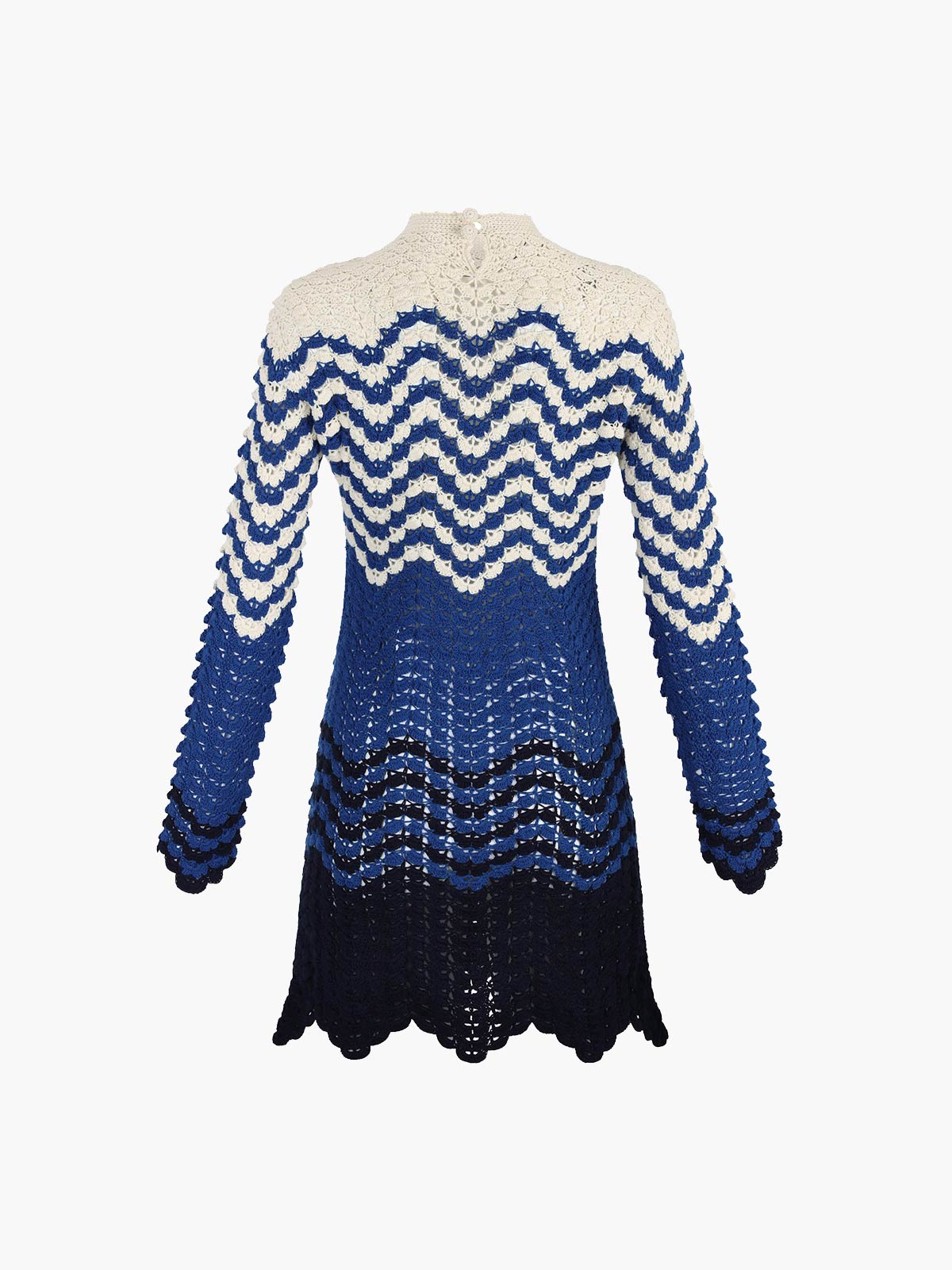 Victoria Mini Dress | Blues Victoria Mini Dress | Blues - Fashionkind