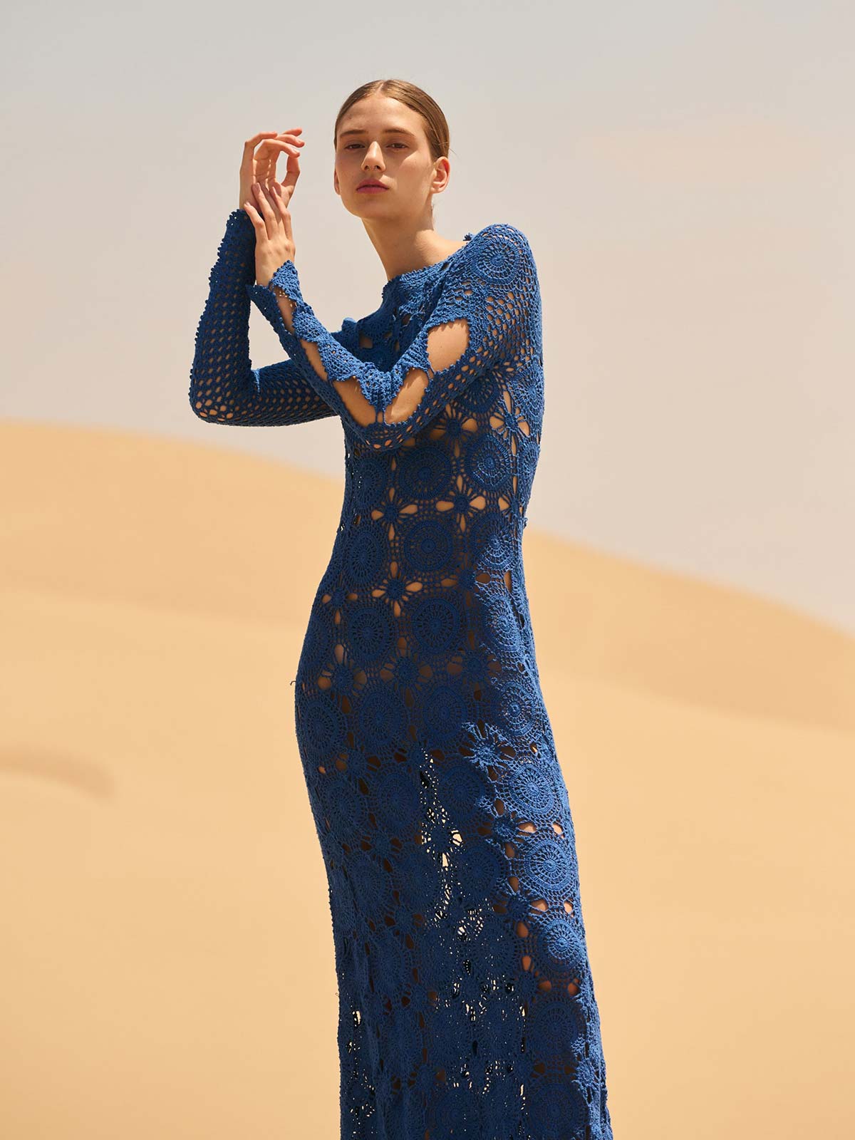 Jules Maxi Dress Jules Maxi Dress - Fashionkind