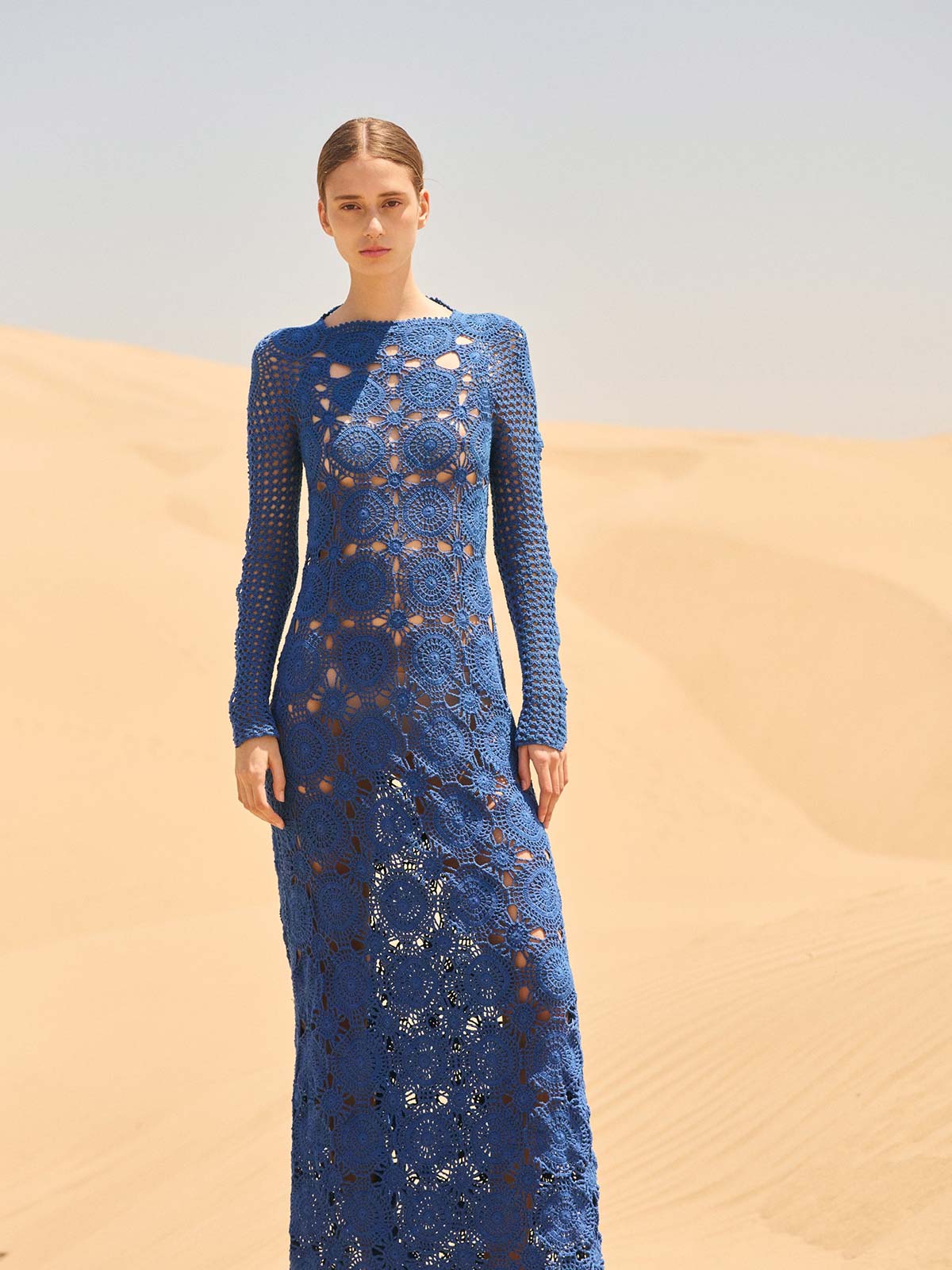 Jules Maxi Dress Jules Maxi Dress - Fashionkind