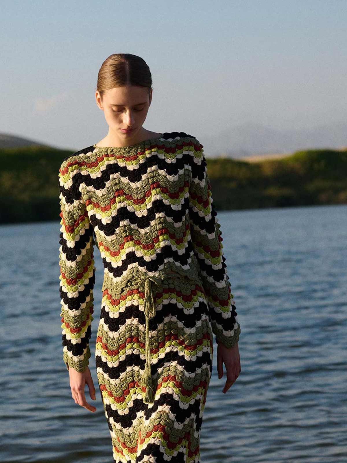 Safi Top Safi Top - Fashionkind