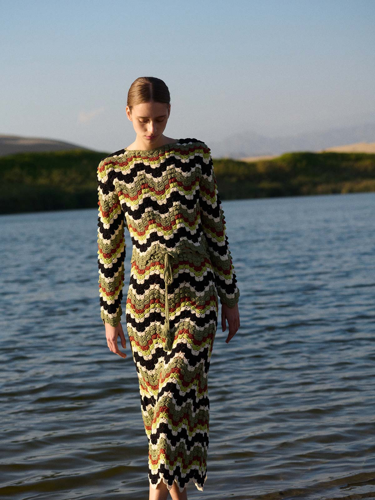 Safi Top Safi Top - Fashionkind