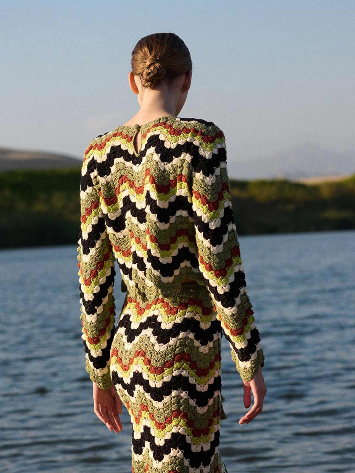 Safi Top Safi Top - Fashionkind