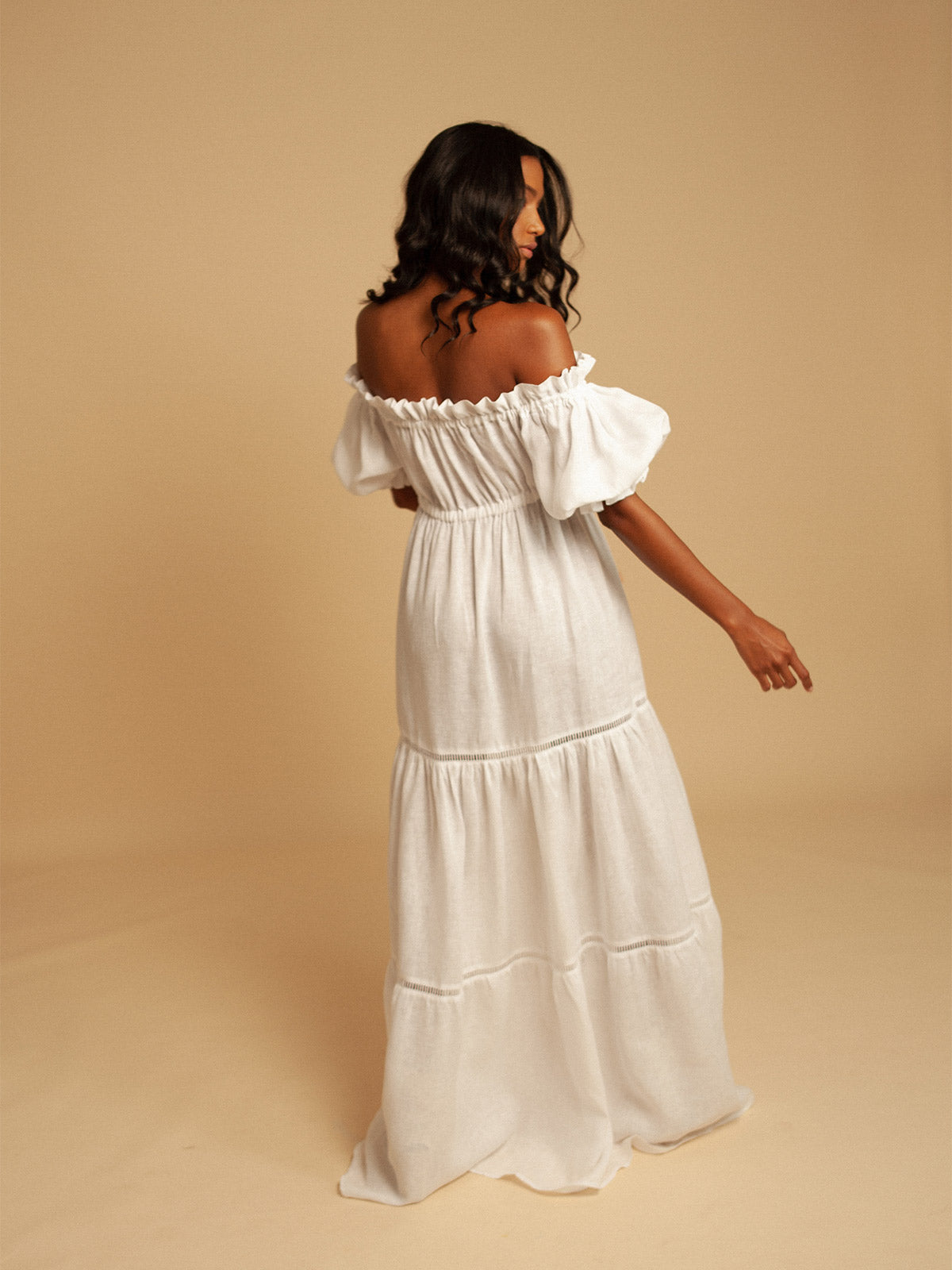 Bohemia Dress Bohemia Dress - Fashionkind
