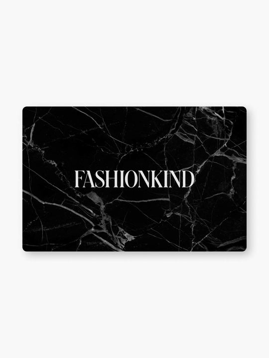 Fashionkind Gift Card