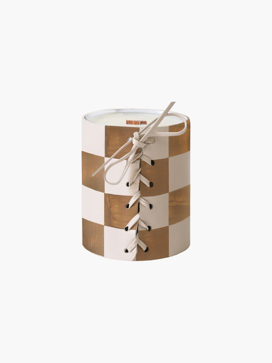 Candle | Madison Olive Beige