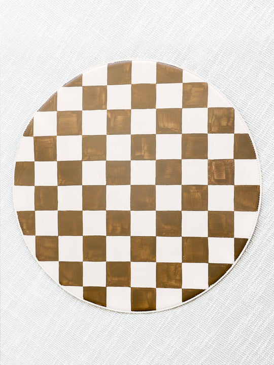 Placemat | Madison Olive Beige