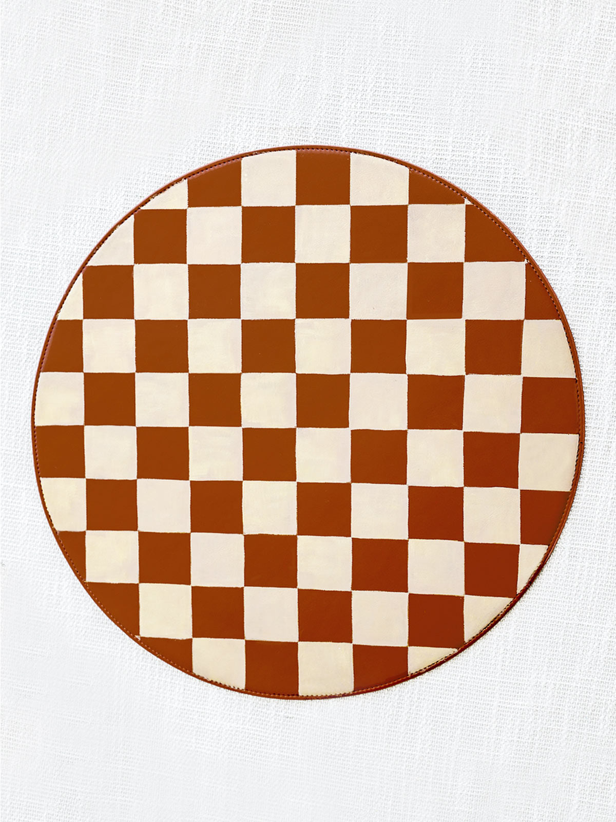 Placemat | Madison Brown Placemat | Madison Brown