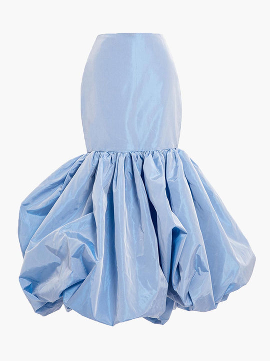 Antonieta Skirt | Blue