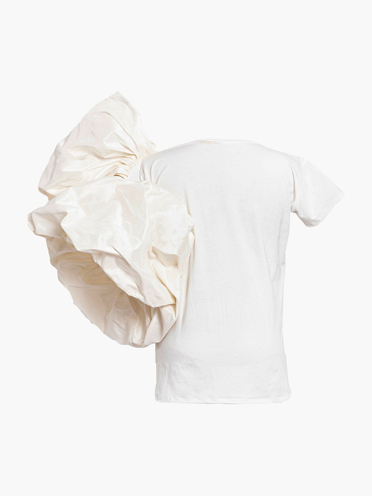 Abolengo T-Shirt | White Abolengo T-Shirt | White - Fashionkind