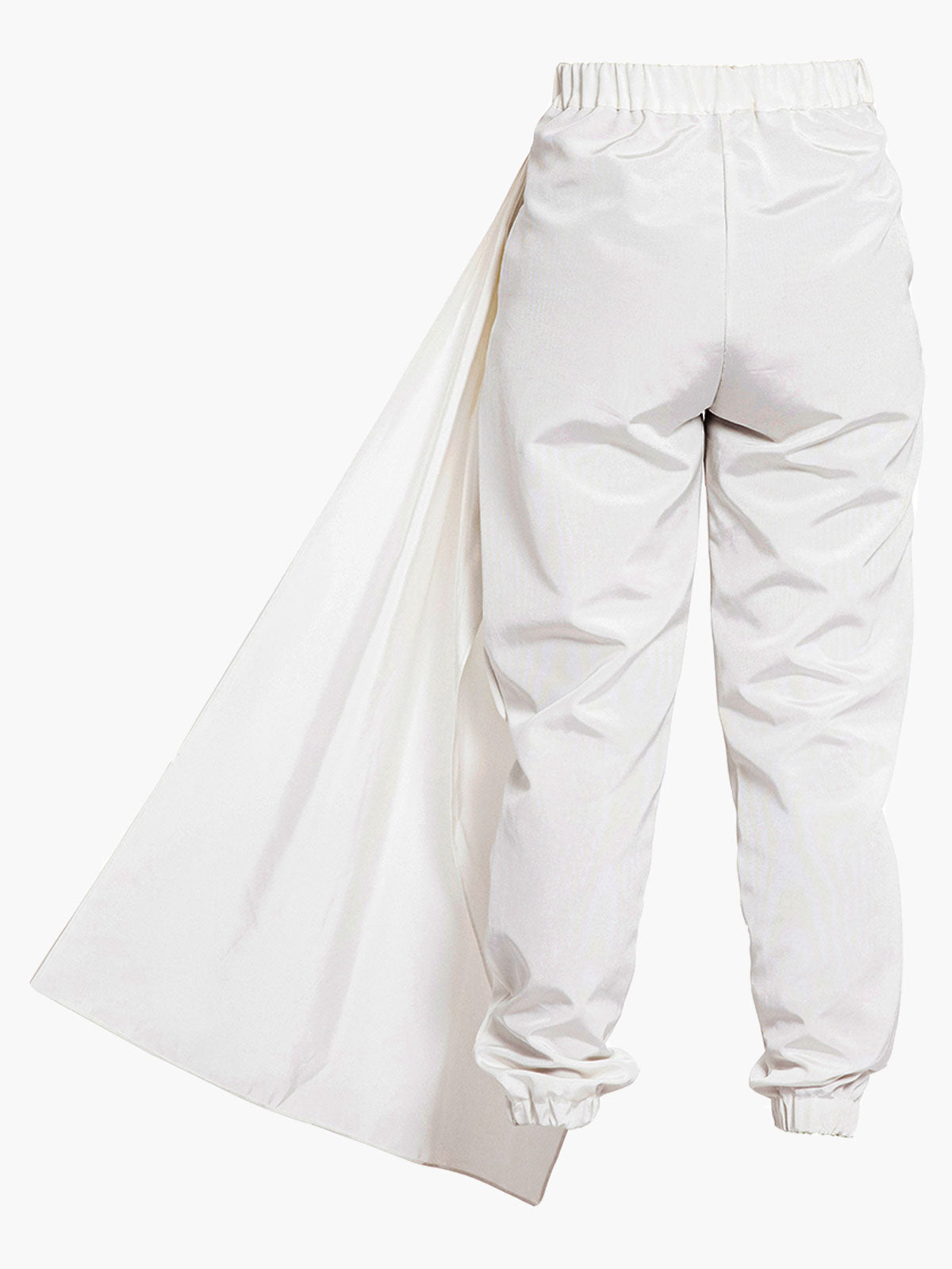 Boulton Pants | White Boulton Pants | White