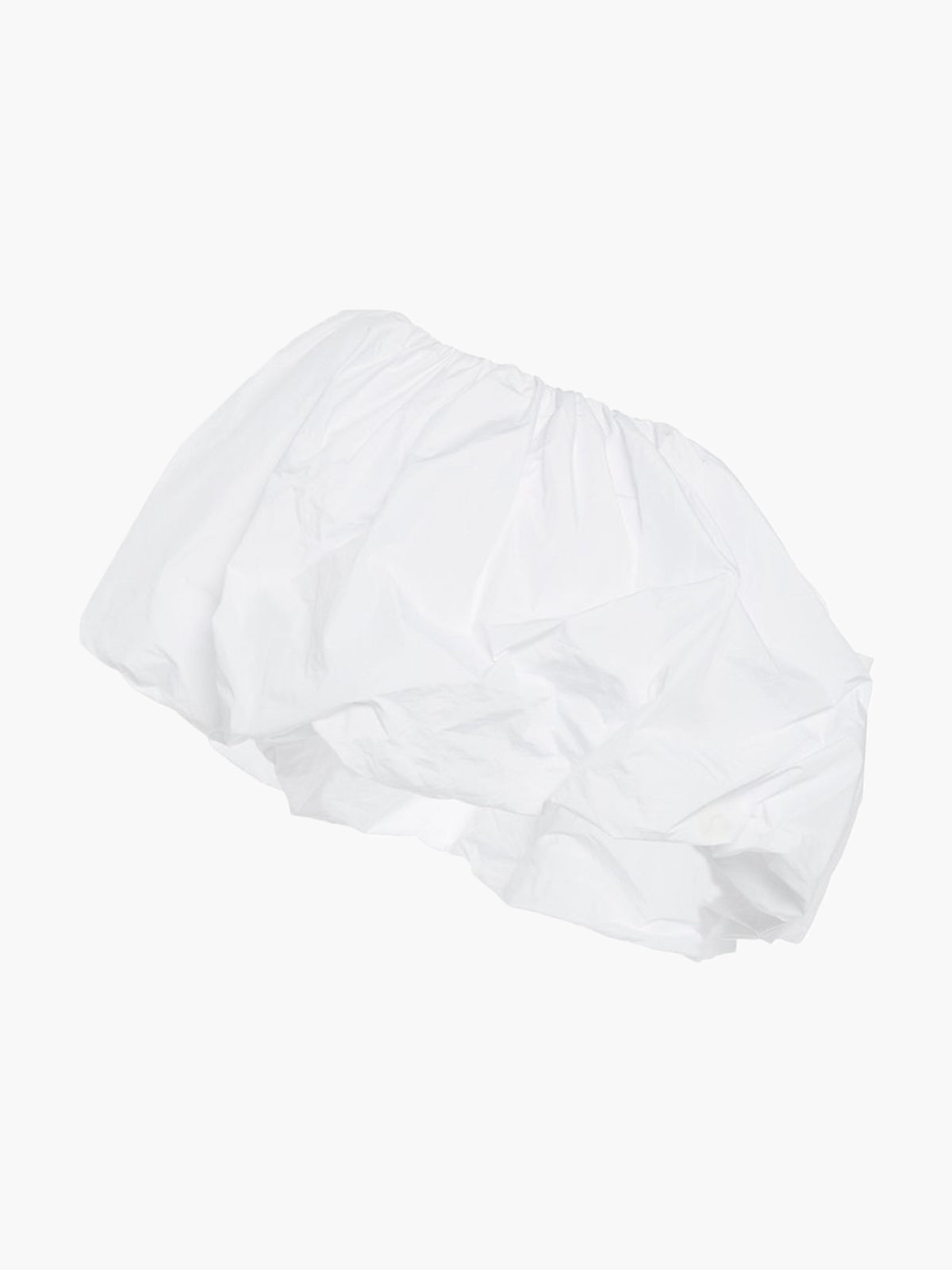 Abolengo Top | White Abolengo Top | White - Fashionkind