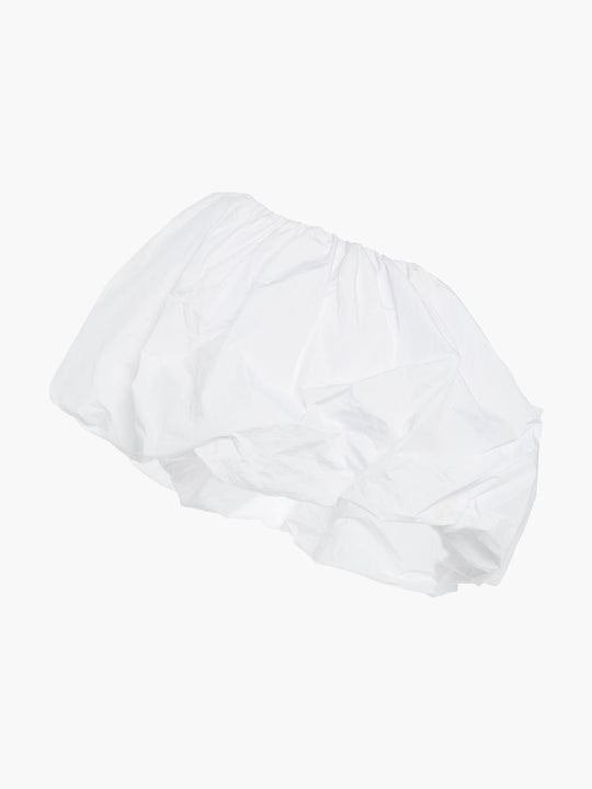 Abolengo Top | White