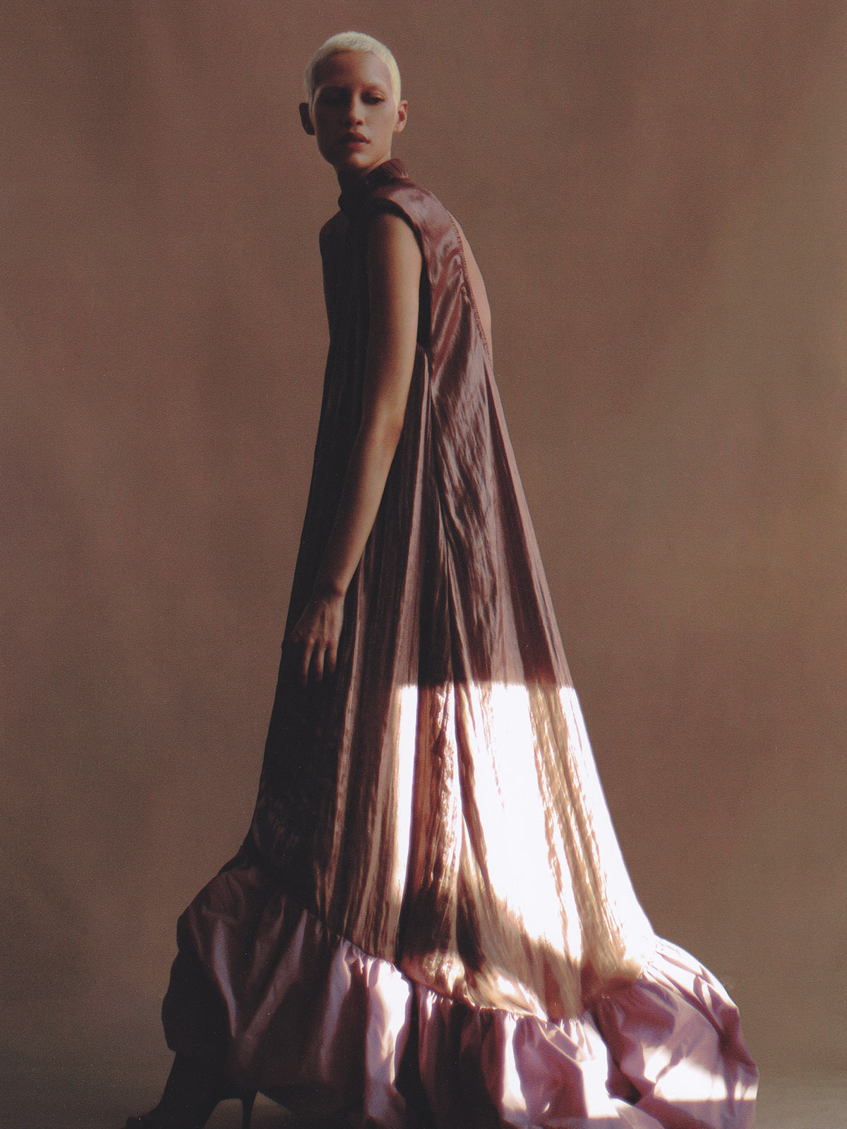 Alma Dress Alma Dress - Fashionkind