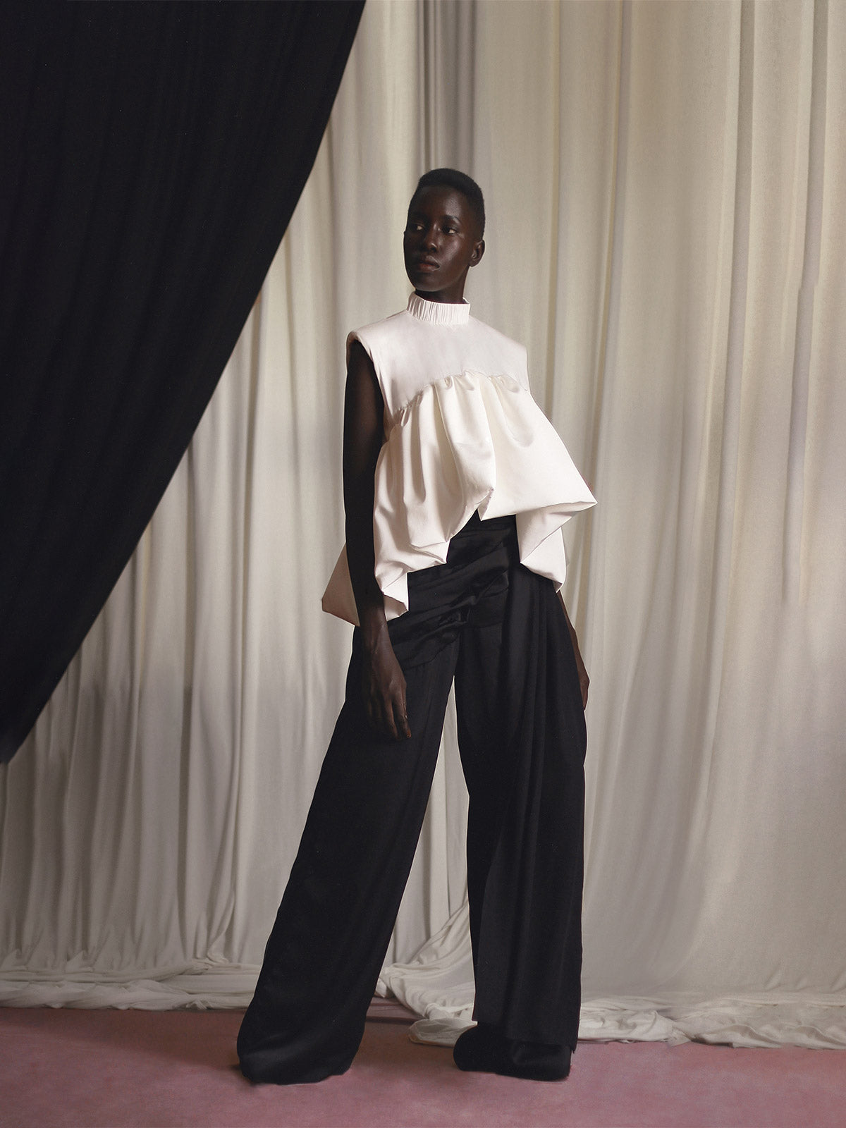 Amaia Pants Amaia Pants - Fashionkind