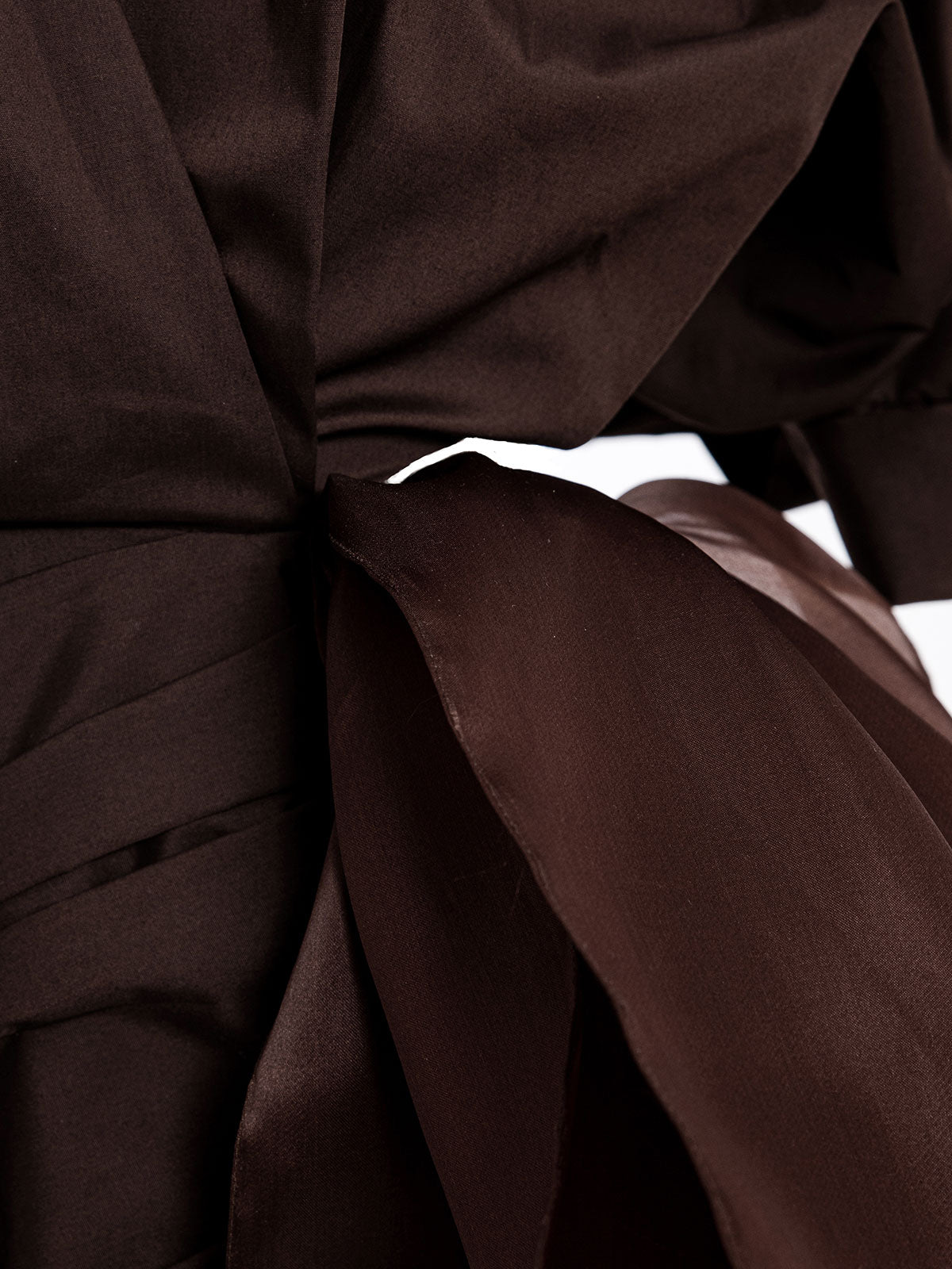 Anhelo Dress | Brown Anhelo Dress | Brown