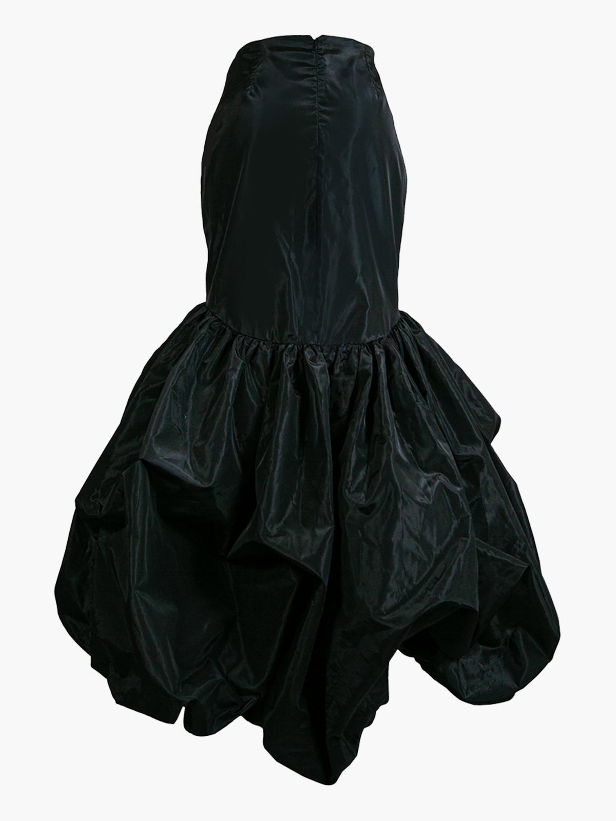 Antonieta Skirt | Black Antonieta Skirt | Black