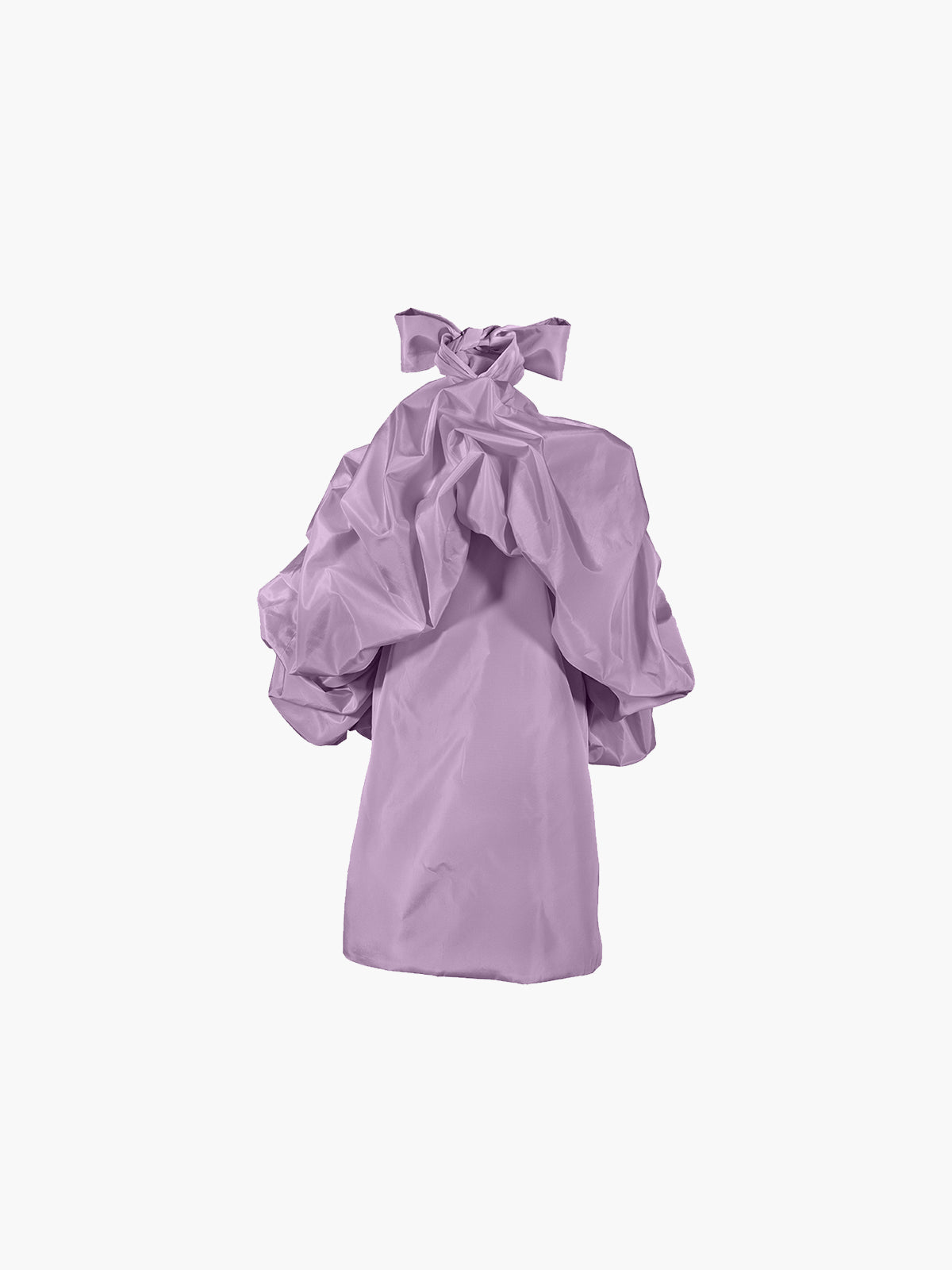 Aragua Dress | Lilac Aragua Dress | Lilac