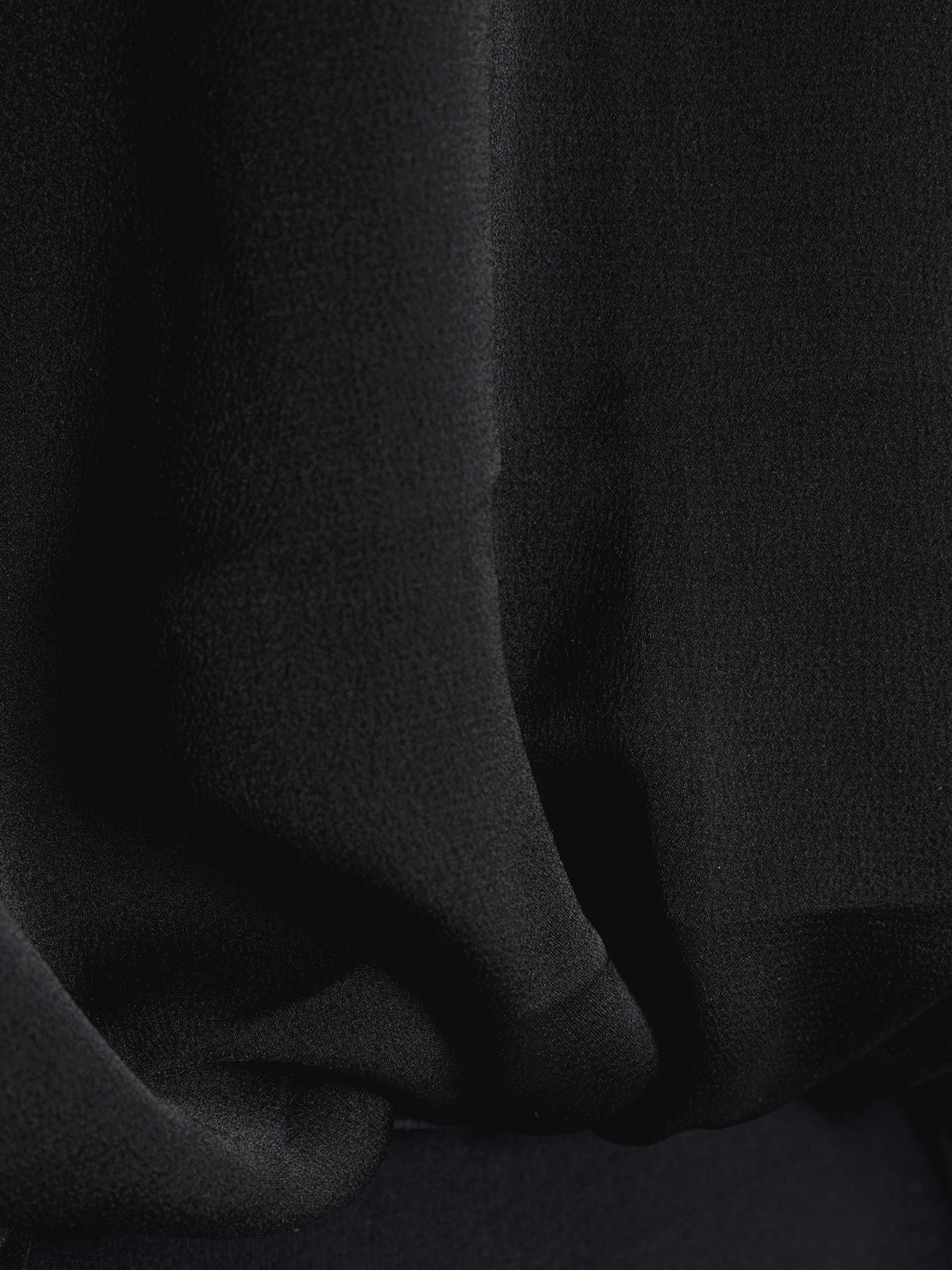 Aura Bodysuit | Black Aura Bodysuit | Black