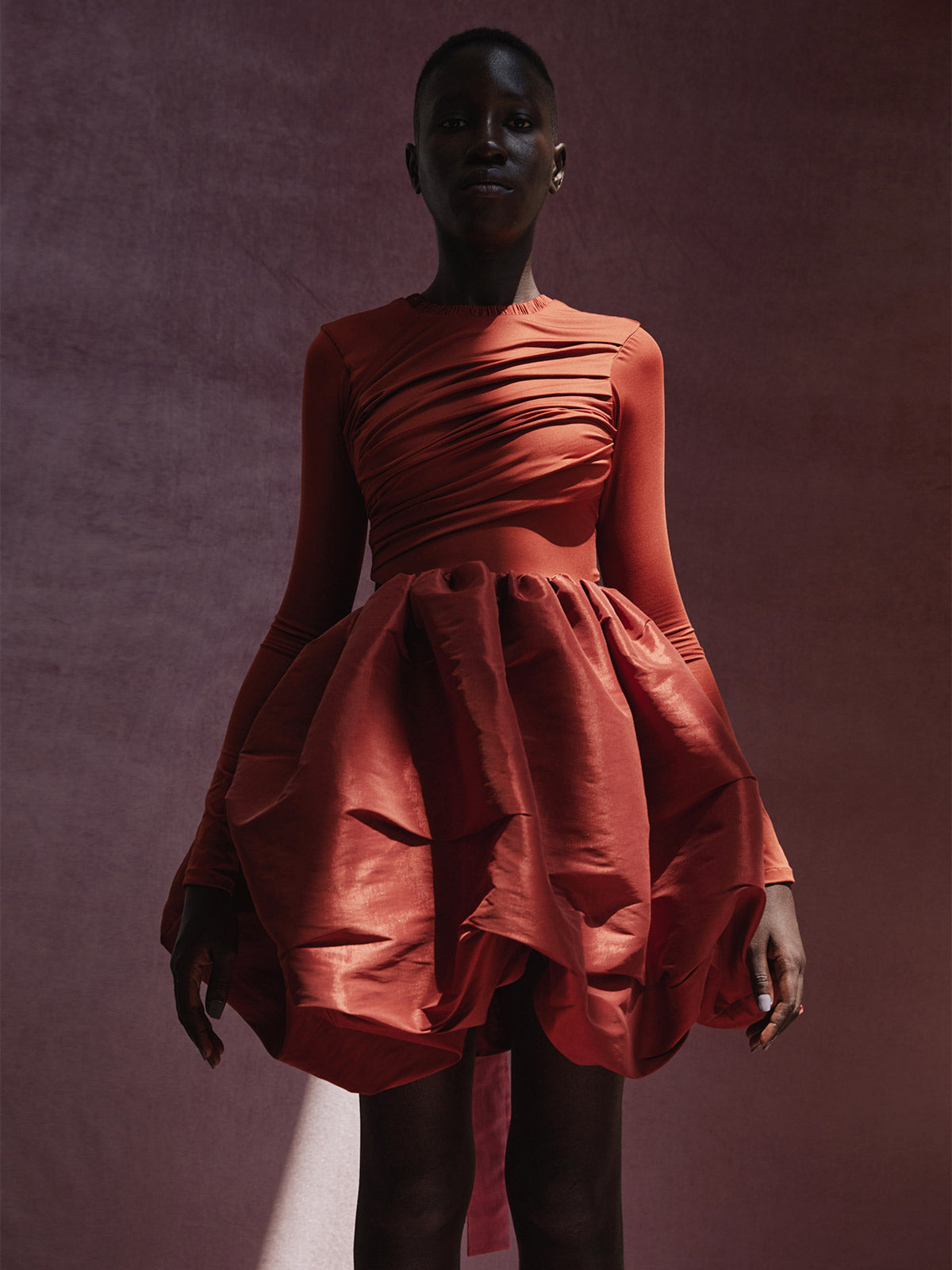 Calicanto Dress Calicanto Dress - Fashionkind