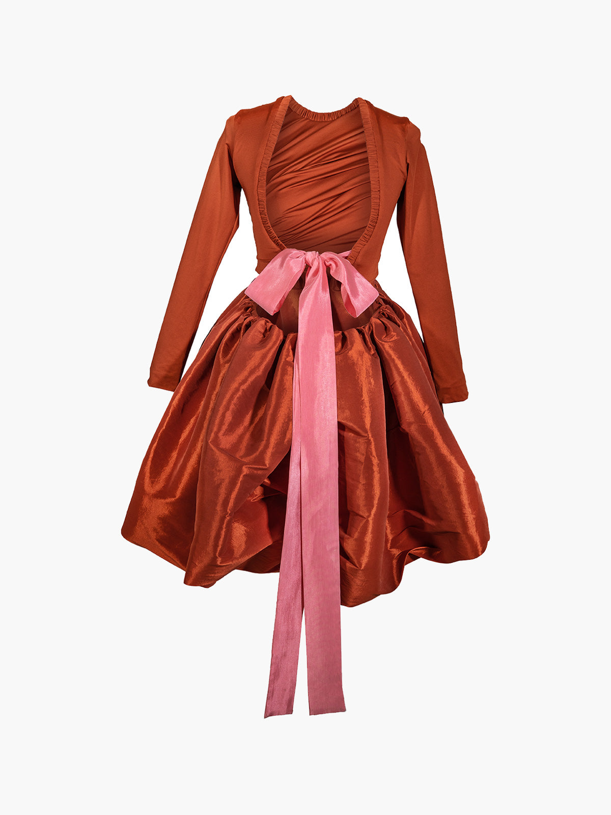 Calicanto Dress Calicanto Dress - Fashionkind