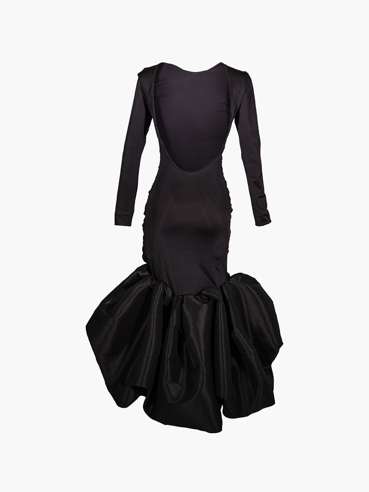 Cana de Azucar Dress | Black Cana de Azucar Dress | Black - Fashionkind