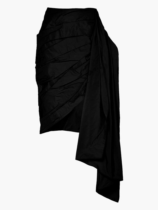 Casta Skirt | Black