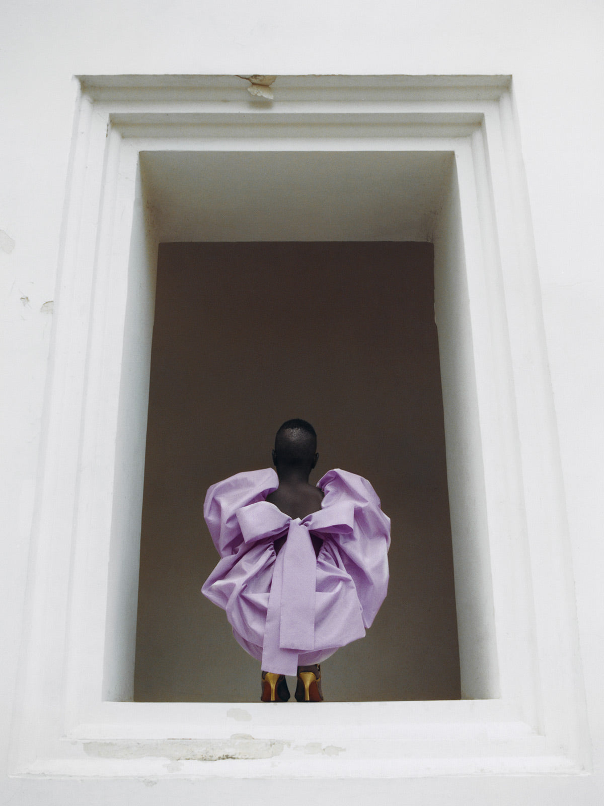 Chachachá Dress | Lilac Chachachá Dress | Lilac - Fashionkind